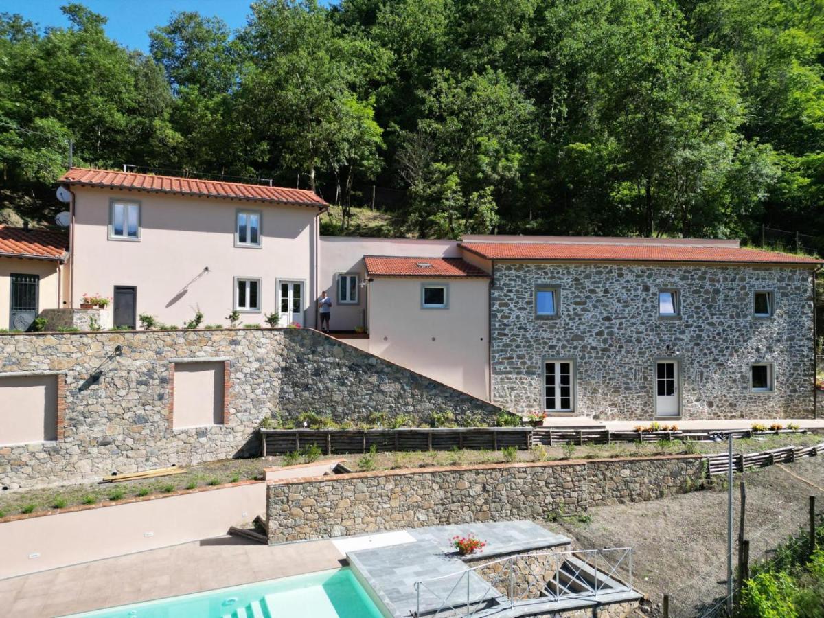 Casa Vacanze Raggio Di Sole Grotte  外观 照片