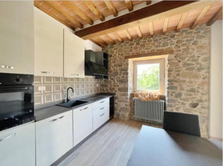 Casa Vacanze Raggio Di Sole Grotte  外观 照片