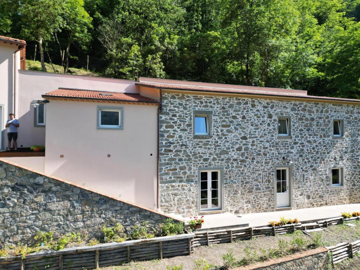 Casa Vacanze Raggio Di Sole Grotte  外观 照片