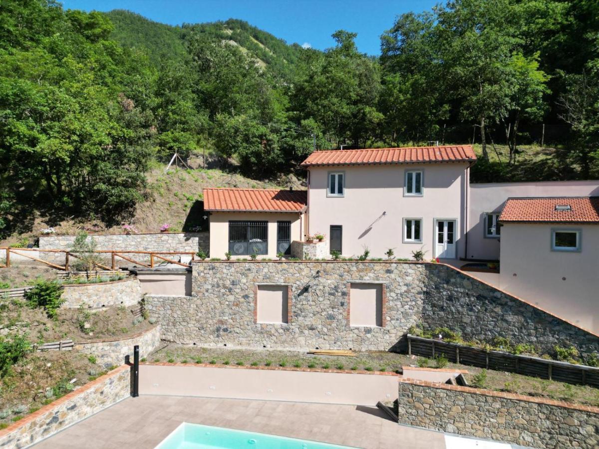 Casa Vacanze Raggio Di Sole Grotte  外观 照片