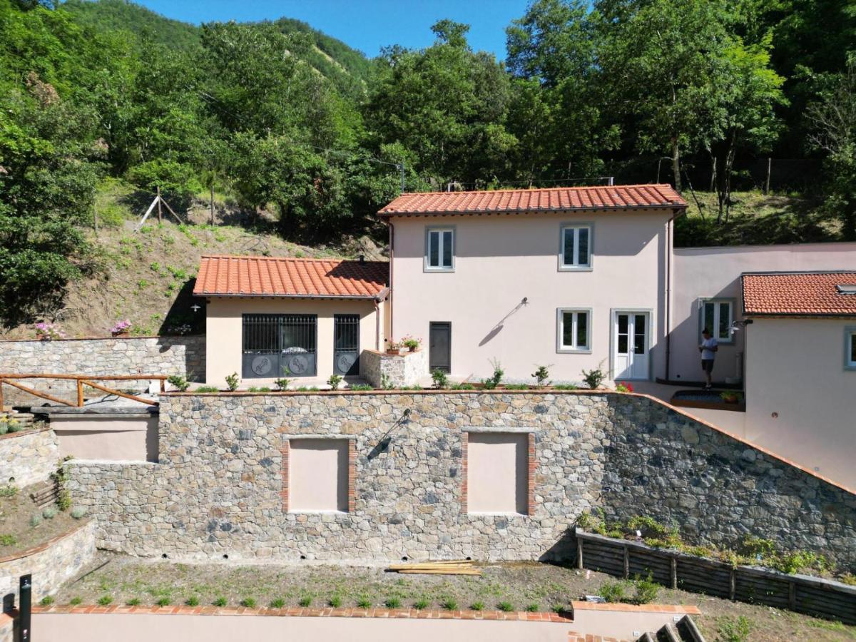 Casa Vacanze Raggio Di Sole Grotte  外观 照片