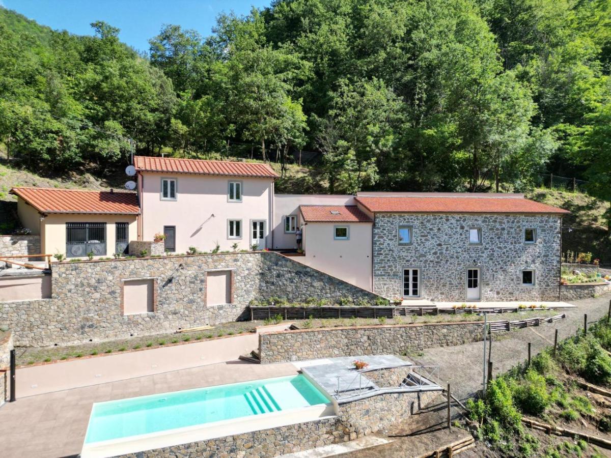 Casa Vacanze Raggio Di Sole Grotte  外观 照片