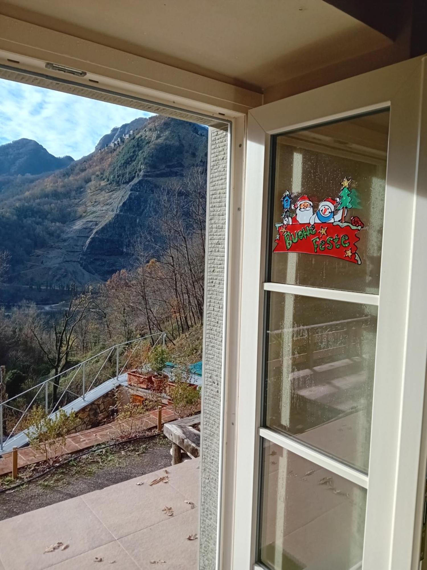 Casa Vacanze Raggio Di Sole Grotte  外观 照片