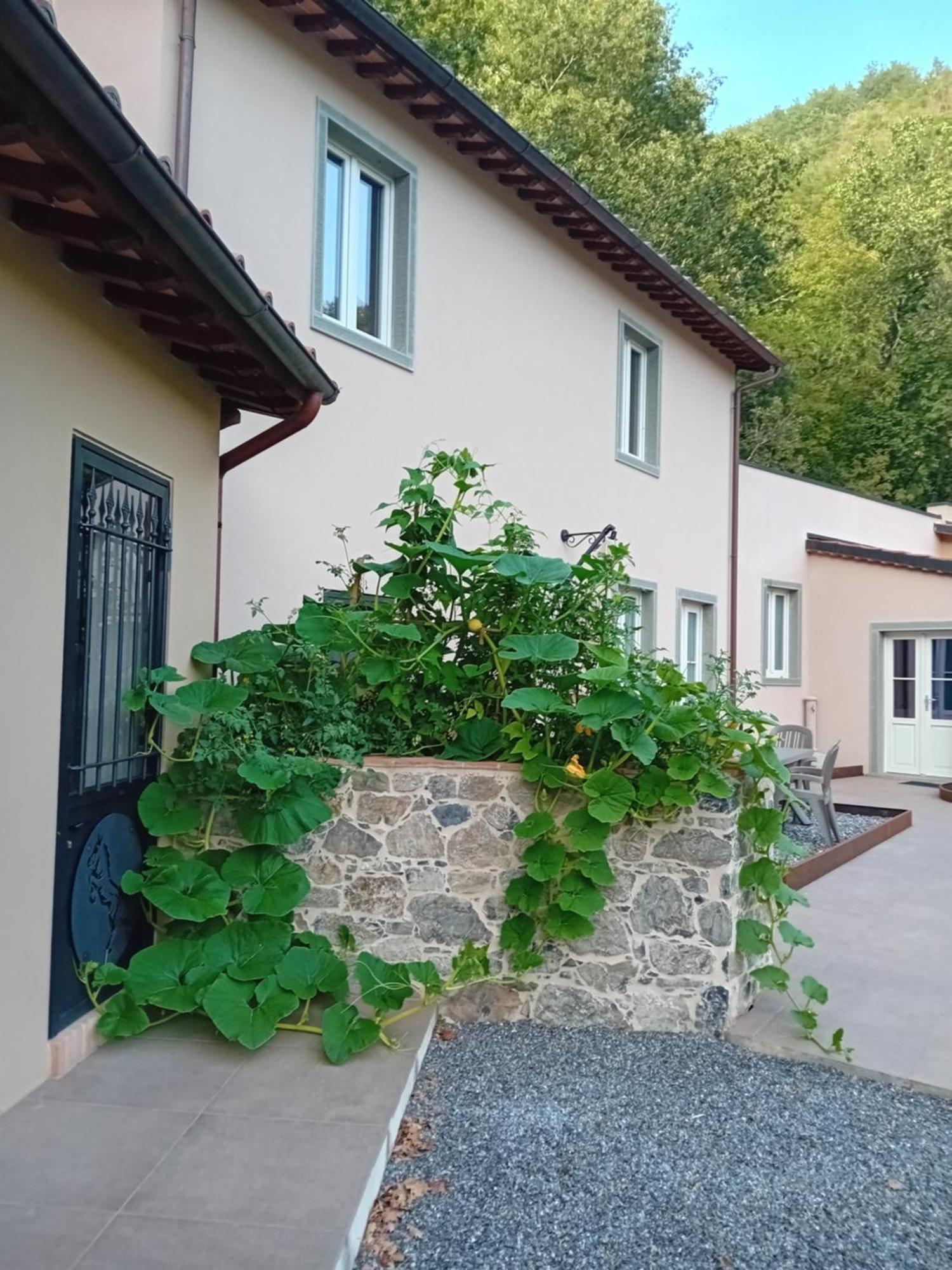 Casa Vacanze Raggio Di Sole Grotte  外观 照片