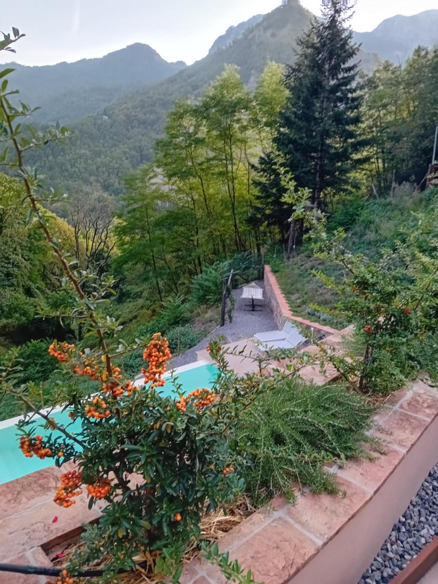 Casa Vacanze Raggio Di Sole Grotte  外观 照片
