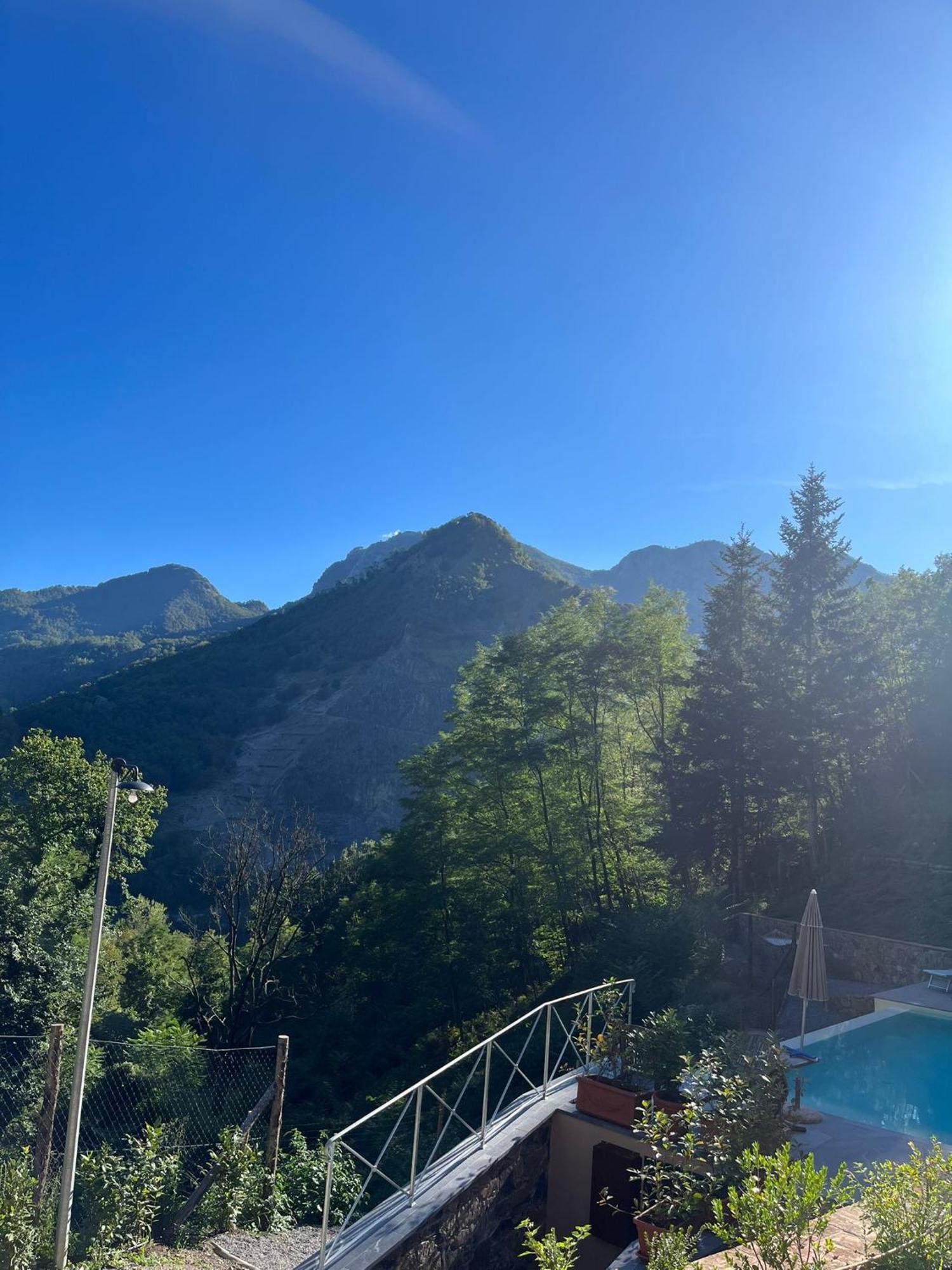 Casa Vacanze Raggio Di Sole Grotte  外观 照片