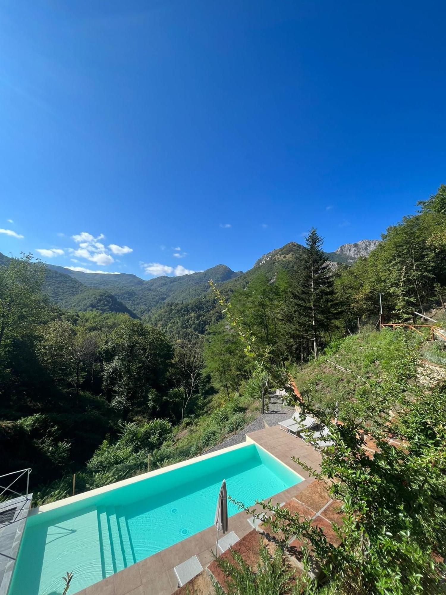 Casa Vacanze Raggio Di Sole Grotte  外观 照片