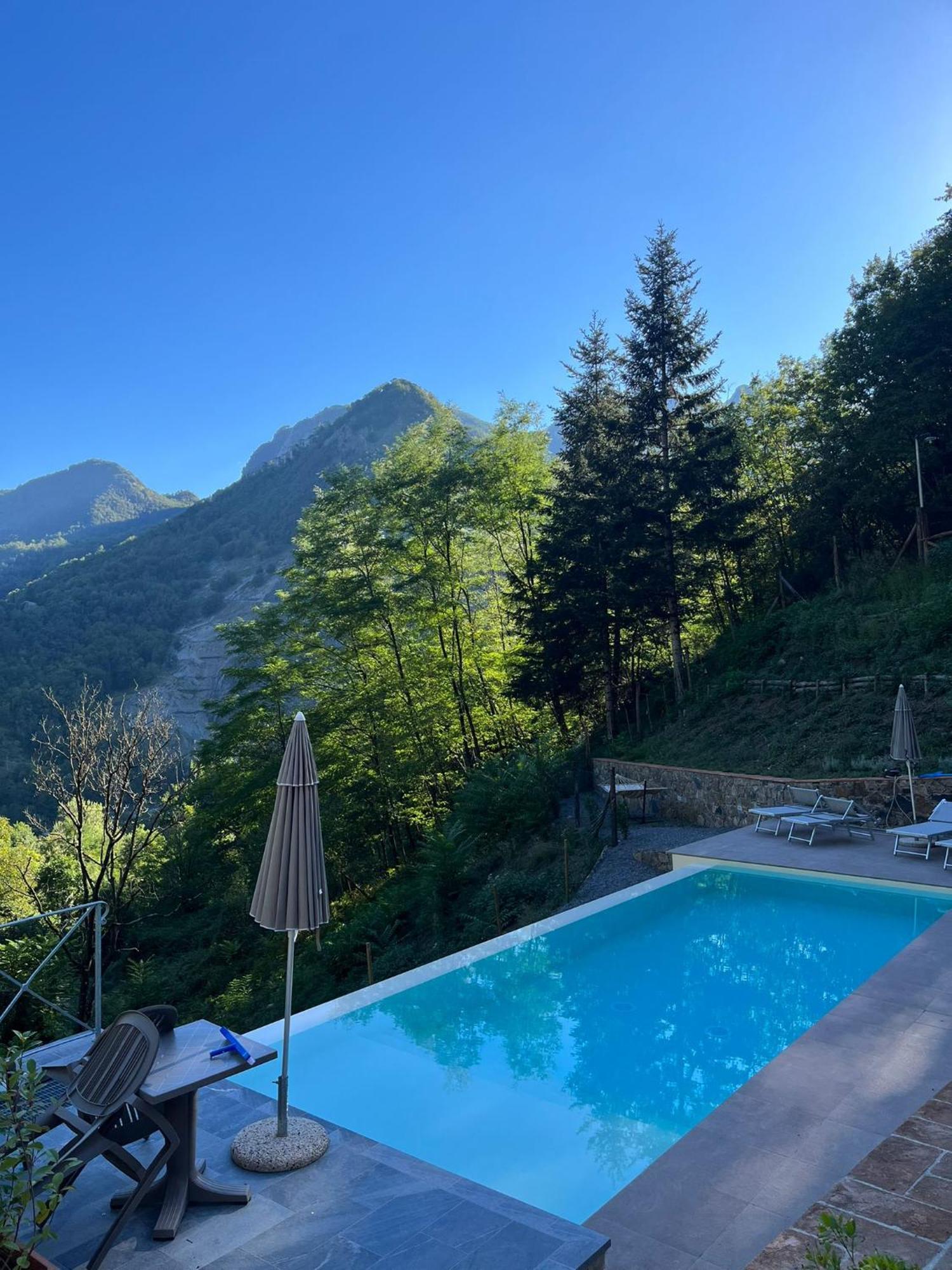 Casa Vacanze Raggio Di Sole Grotte  外观 照片