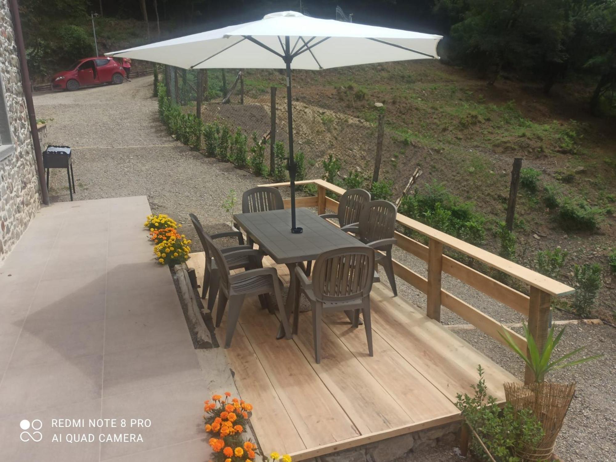 Casa Vacanze Raggio Di Sole Grotte  外观 照片