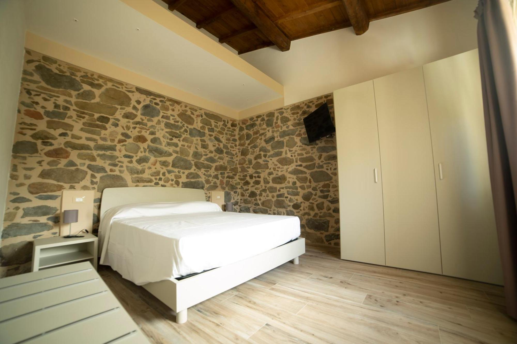 Casa Vacanze Raggio Di Sole Grotte  外观 照片