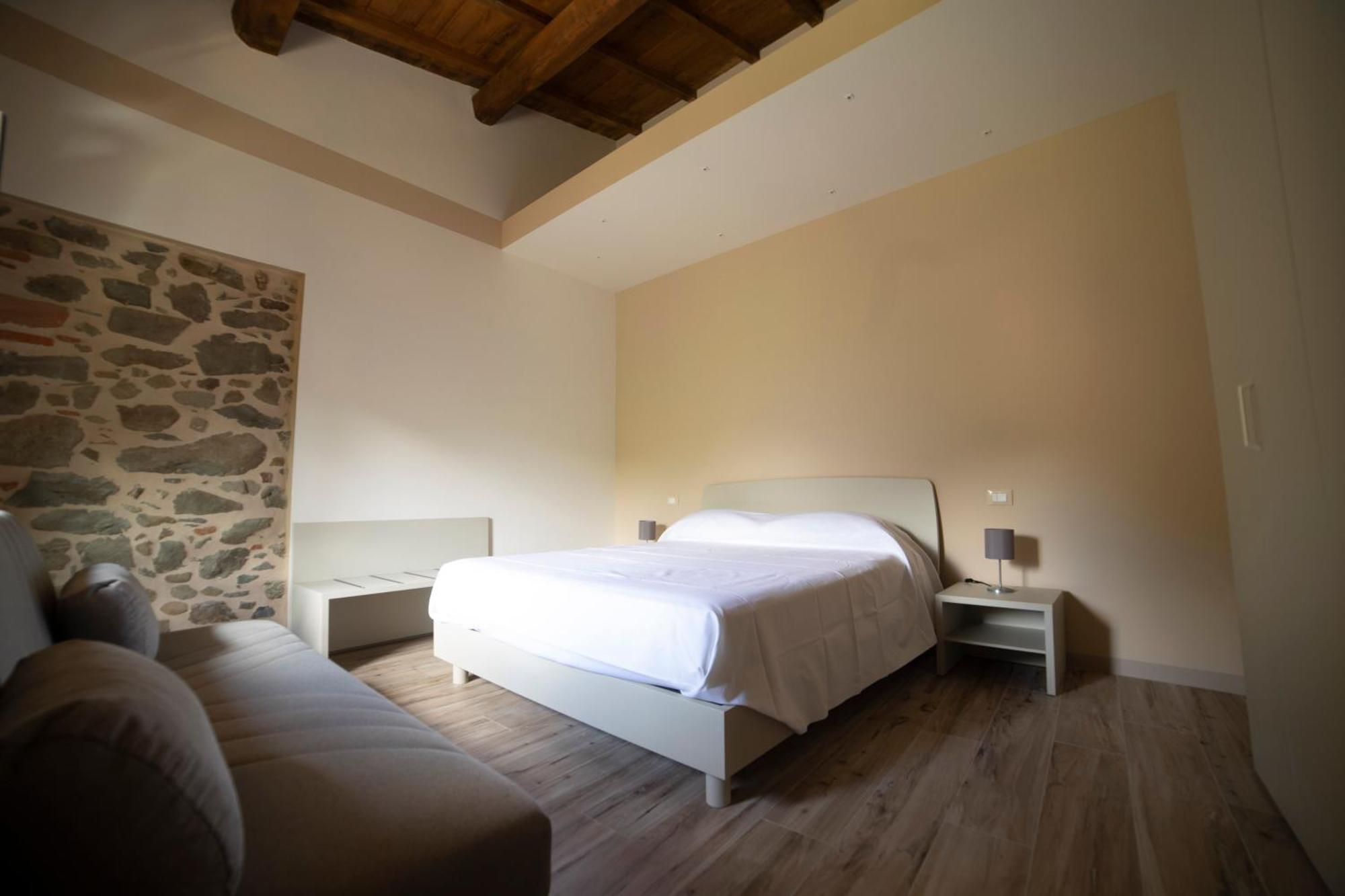 Casa Vacanze Raggio Di Sole Grotte  外观 照片