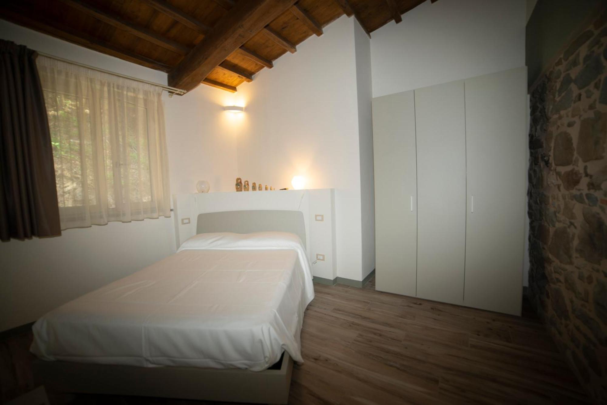 Casa Vacanze Raggio Di Sole Grotte  外观 照片