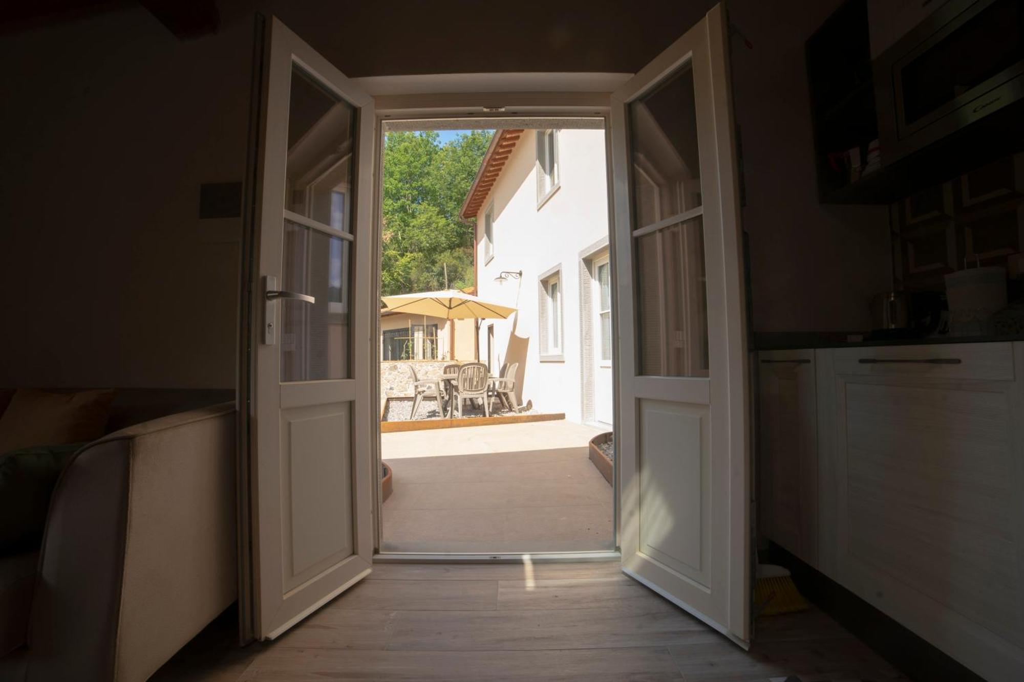 Casa Vacanze Raggio Di Sole Grotte  外观 照片