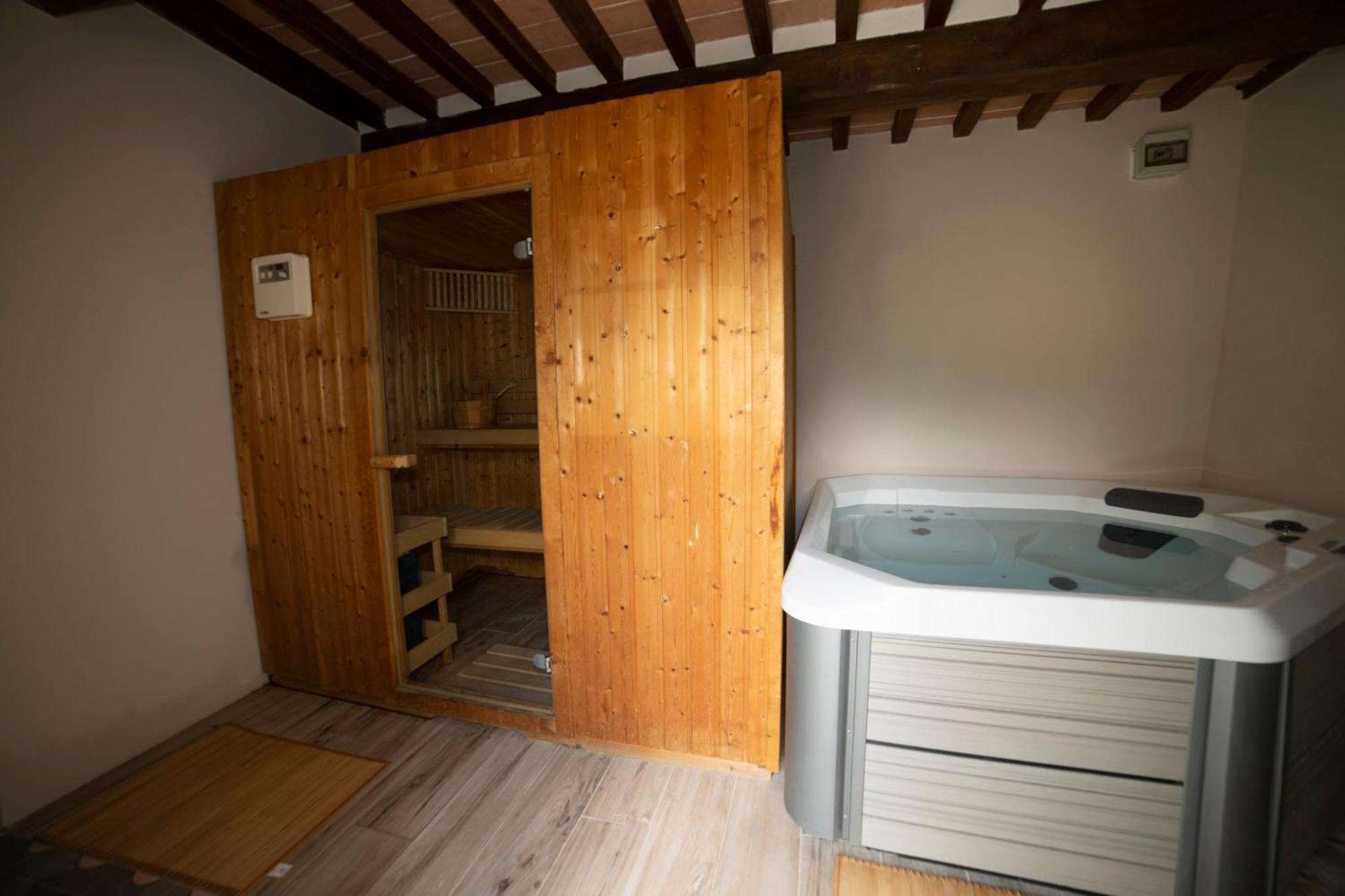 Casa Vacanze Raggio Di Sole Grotte  外观 照片