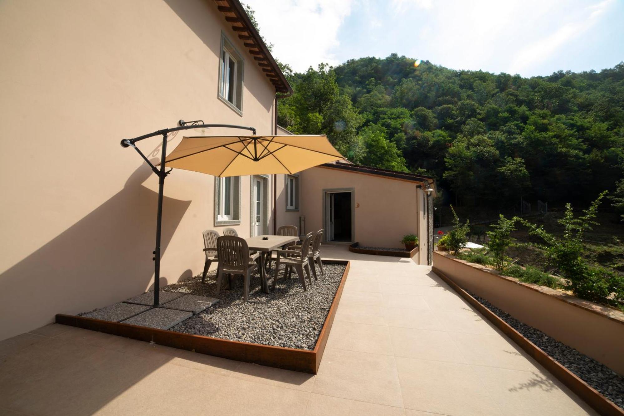 Casa Vacanze Raggio Di Sole Grotte  外观 照片