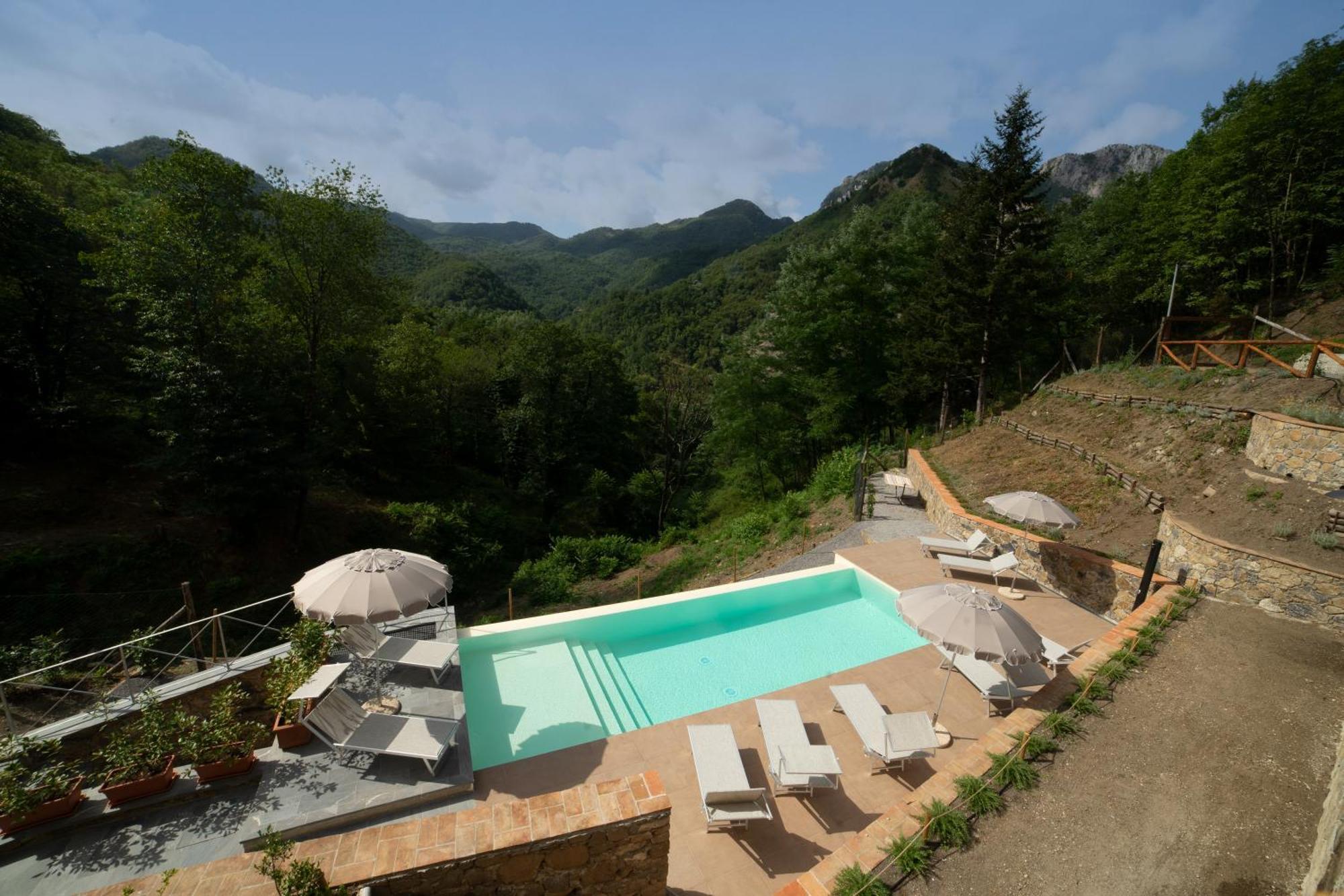 Casa Vacanze Raggio Di Sole Grotte  外观 照片