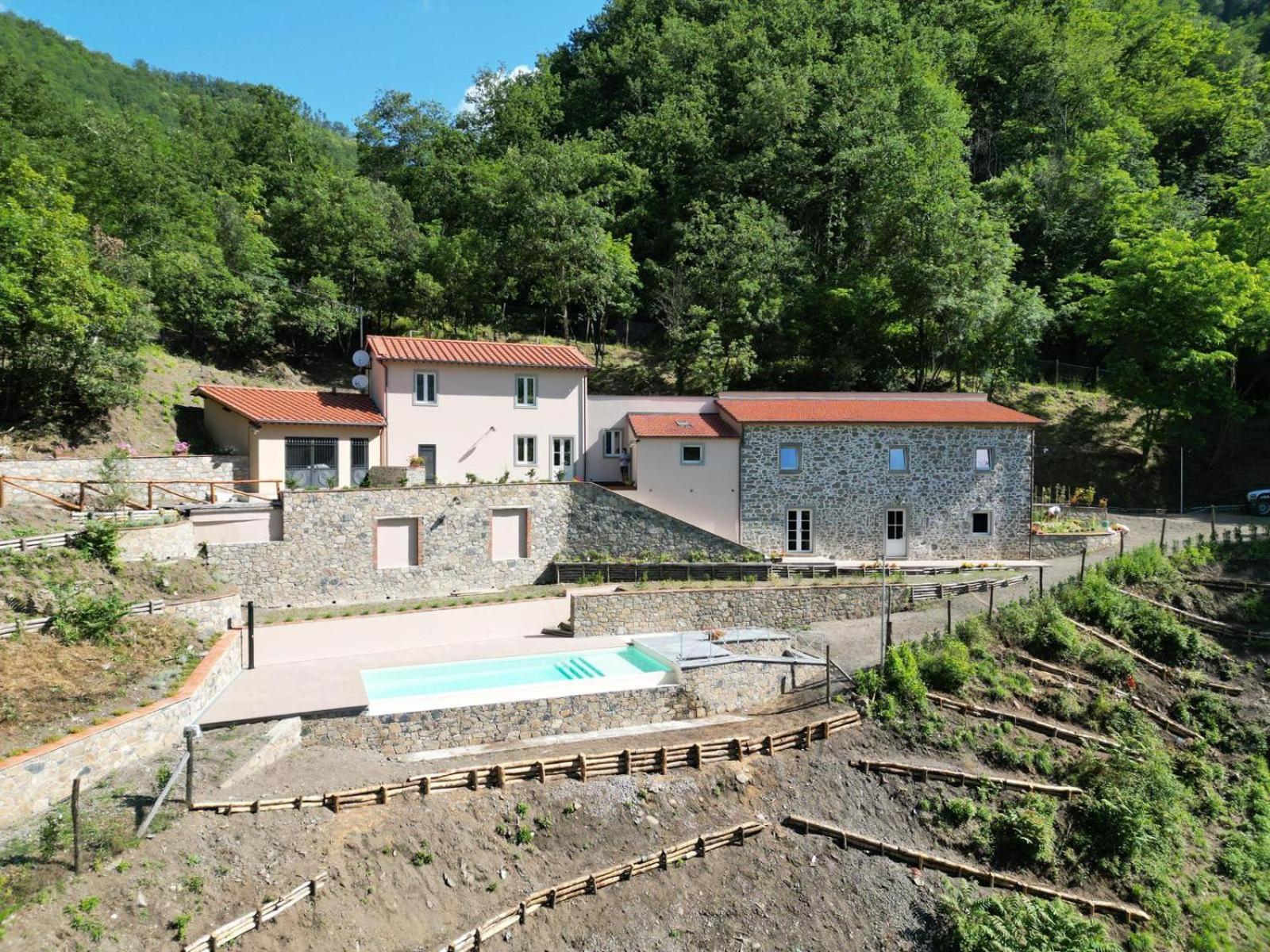 Casa Vacanze Raggio Di Sole Grotte  外观 照片