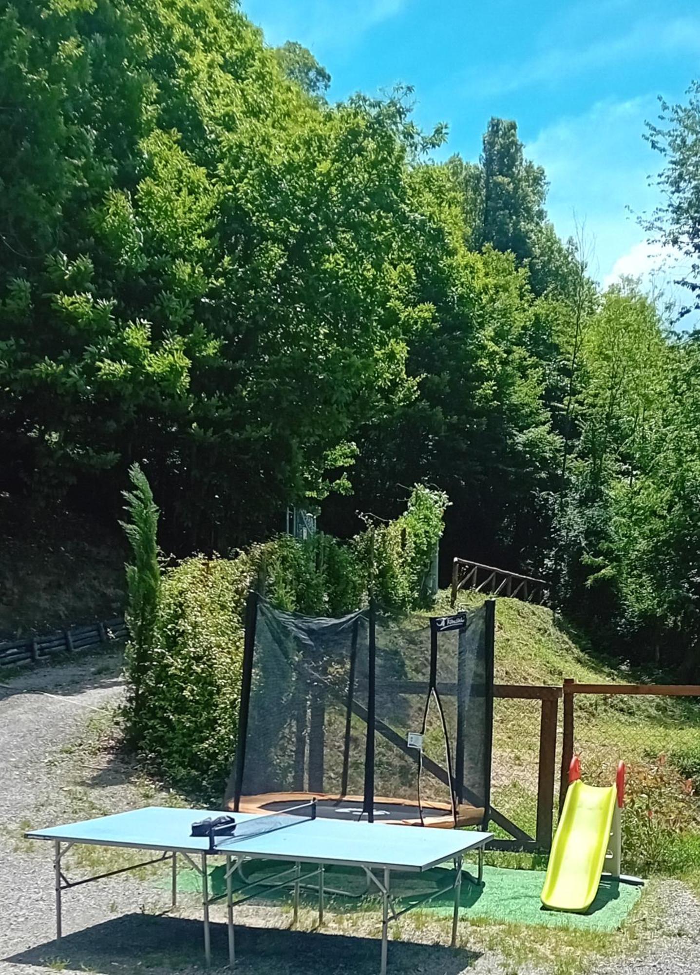 Casa Vacanze Raggio Di Sole Grotte  外观 照片