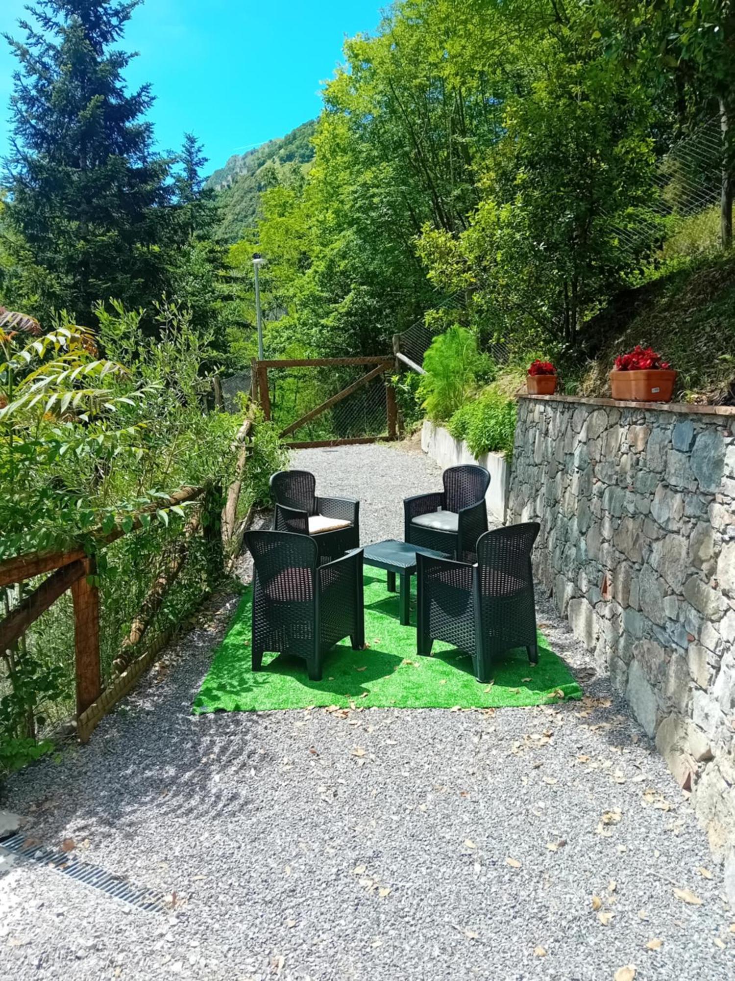 Casa Vacanze Raggio Di Sole Grotte  外观 照片